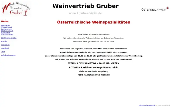 gruber-wein.de