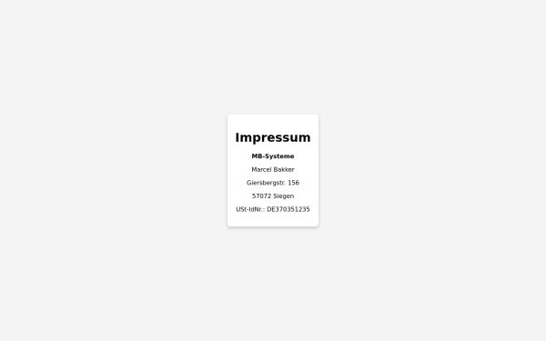 mb-systeme.de