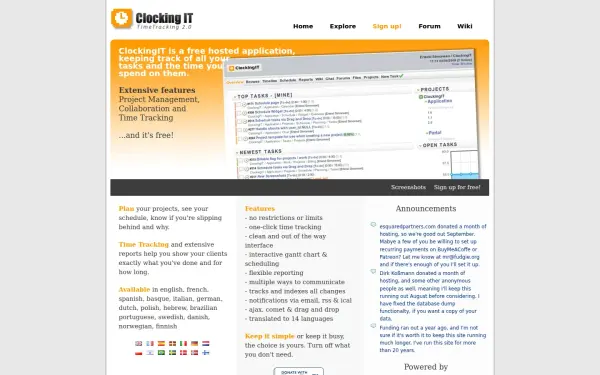 www.clockingit.com