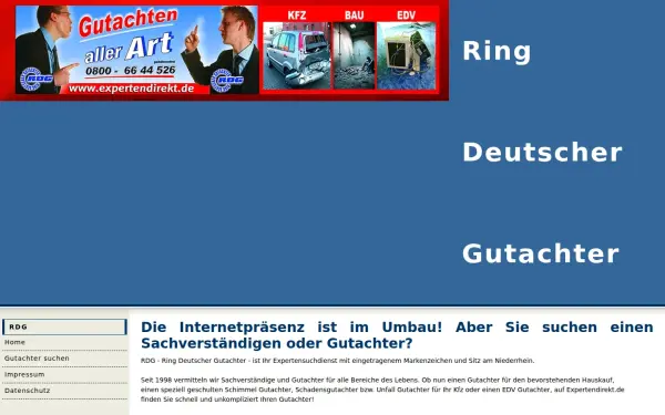 expertendirekt.de