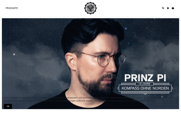 prinzpi.biz