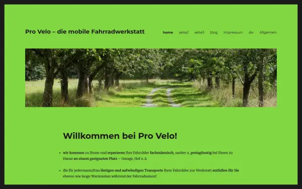 www.provelo-service.de