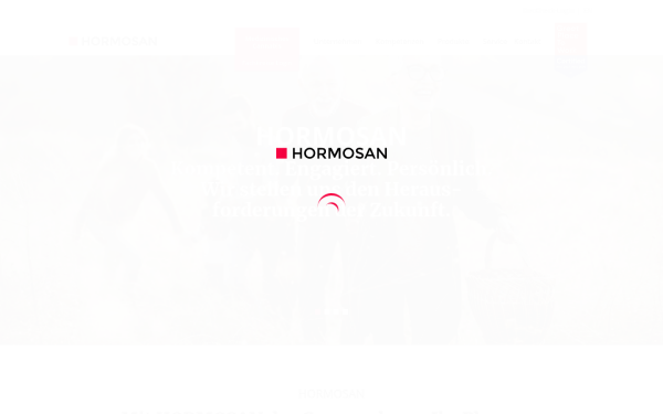 www.hormosan.com