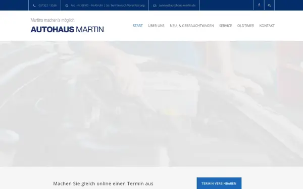 autohaus-martin.de