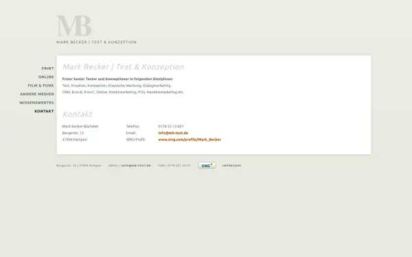 mb-text.de