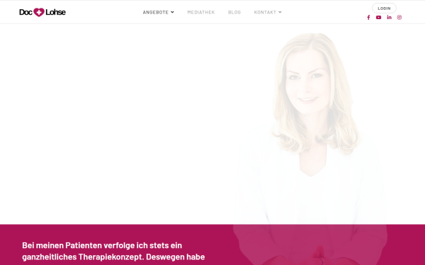 www.doc-lohse.de