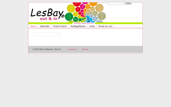 lesbay.de