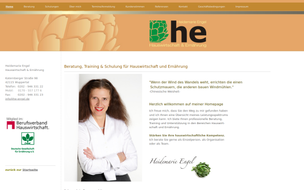 www.he-ernaehrung.de