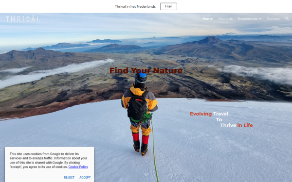 www.thrival.be