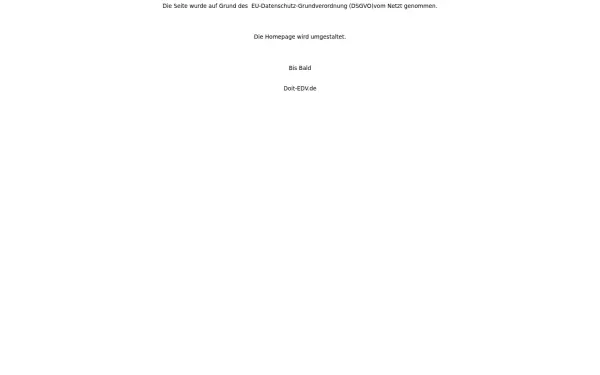doit-edv.de