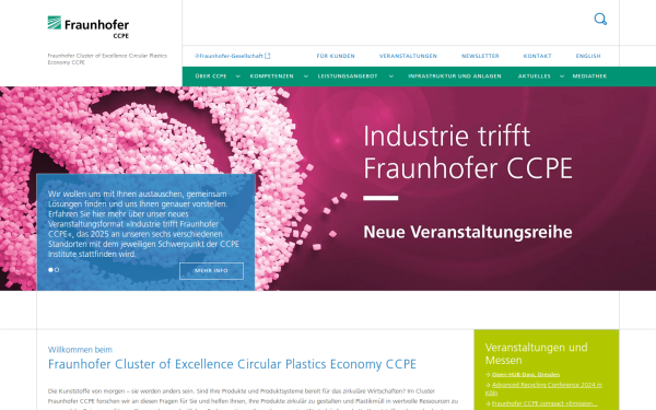 www.ccpe.fraunhofer.de