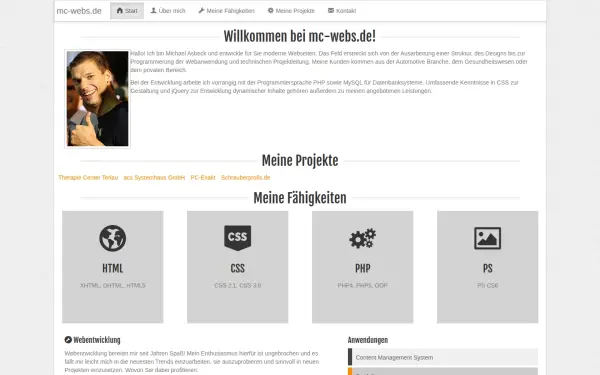 mc-webs.de