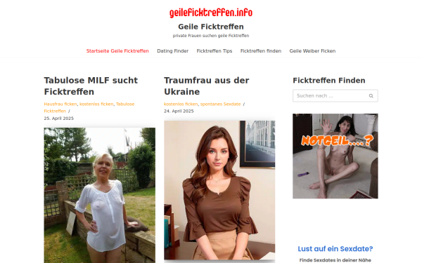 geileficktreffen.info
