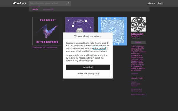butterscotchhawaiian.bandcamp.com