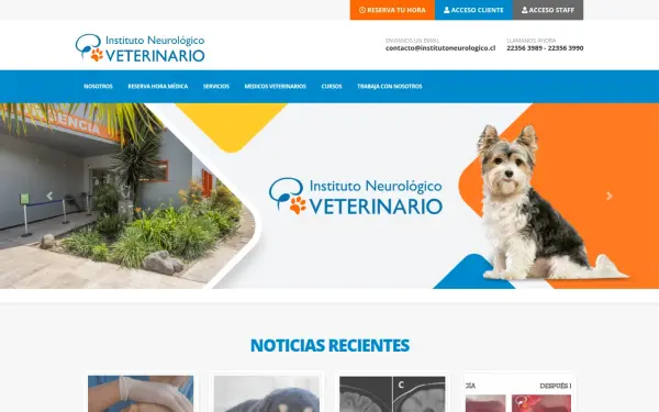 institutoneurologico.cl