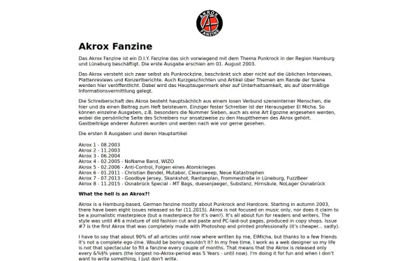 akrox.de