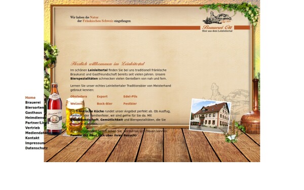 www.brauerei-ott.de