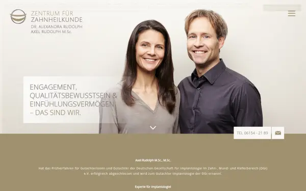 www.dr-rudolph.info