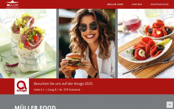 www.mueller-food.net