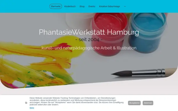 www.phantasiewerkstatt-hamburg.de