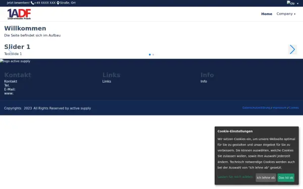 active-supply.de