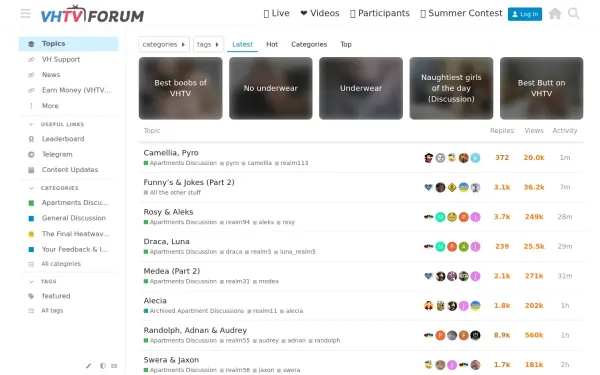 forum.spyhub.tv