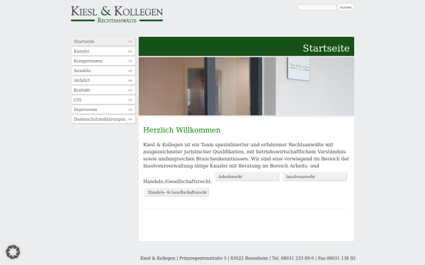 www.kiesl.de