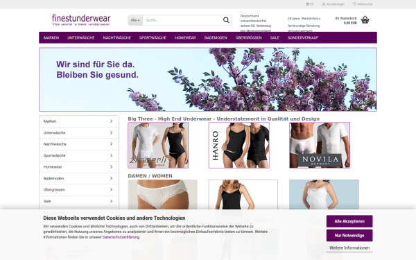 www.finestunderwear.de