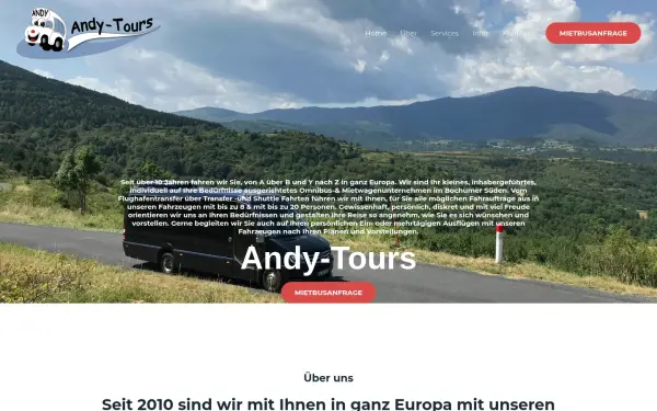 andy-tours.de
