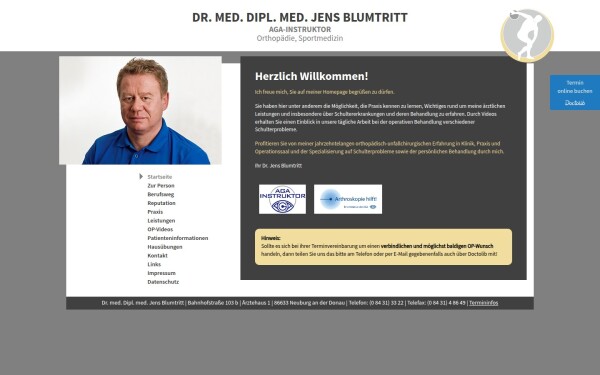 blumtritt-dr.de