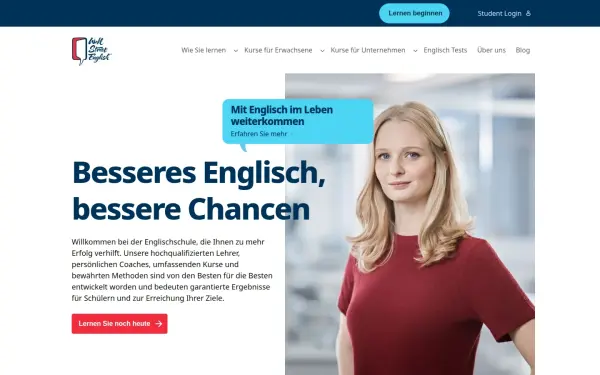 www.wallstreetenglish.de