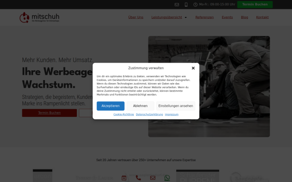 mitschuh.de