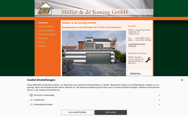 mdk-brueck.de