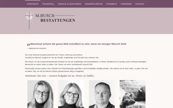 www.mbusch-bestattungen.de