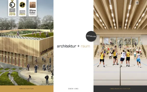 architekturplusraum.de