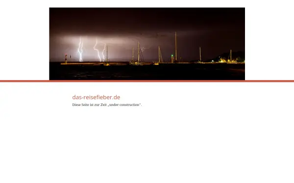 das-reisefieber.de