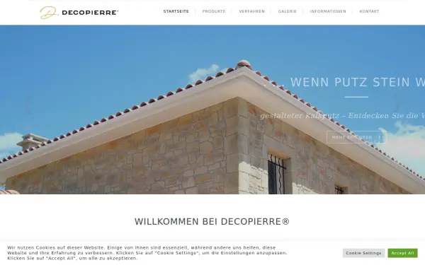 decopierre.de