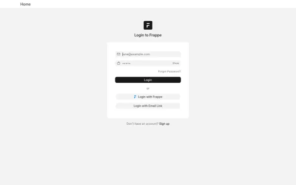 frappecrm-demo.frappe.cloud