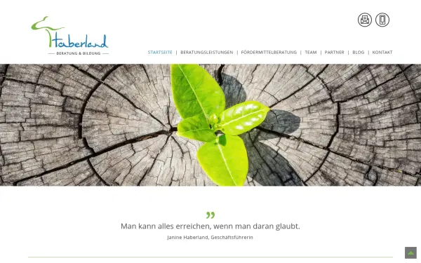 www.haberland-beratung.de