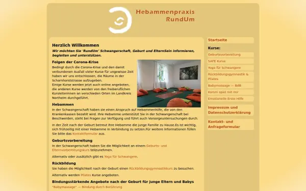 www.hebammenpraxis-rundum-northeim.de