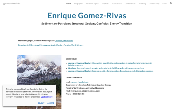 www.gomez-rivas.info