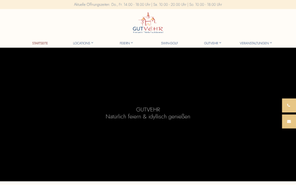 www.gutvehr.de