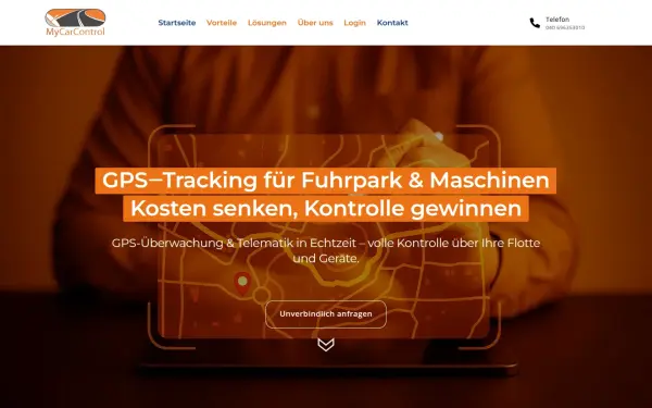 www.mycarcontrol.de