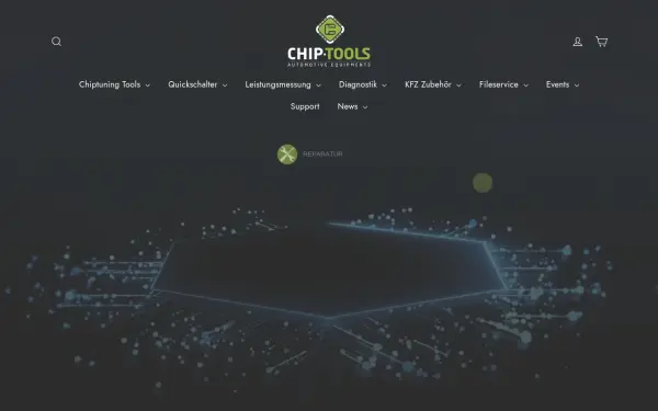 chip-tools.com