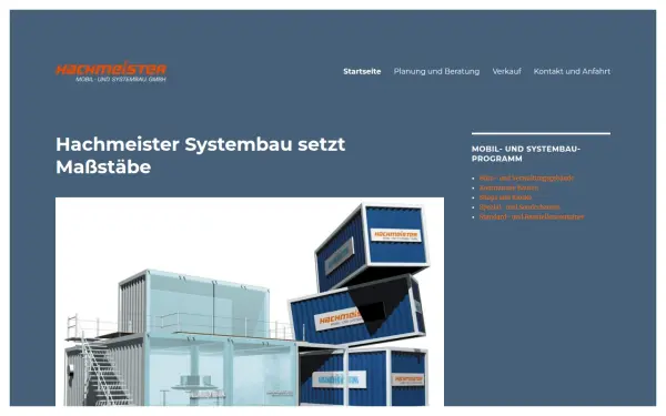 www.hachmeister-systembau.de