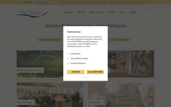 www.sauerbier-bestattungshaus.de