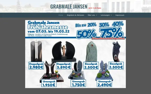 grabmal-jansen.de