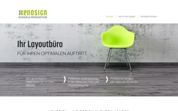 xenosign.de