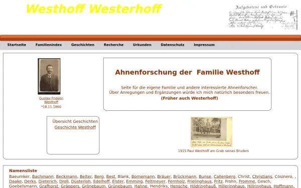 ahnen-westhoff.de