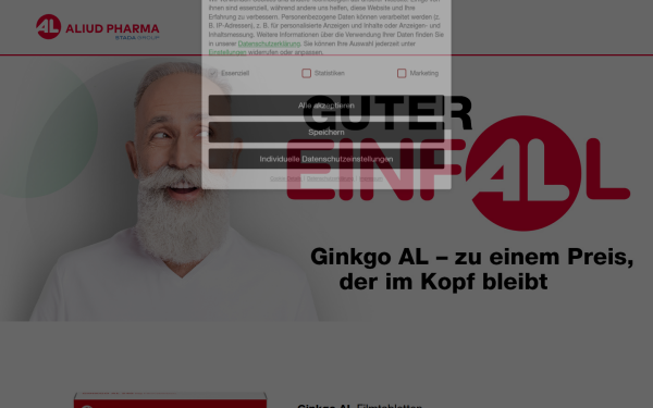ginkgo.al